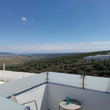 Mar A La Vista Apartamento Vejer de la Frontera Exterior foto